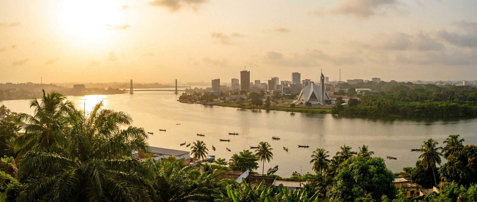 Abidjan