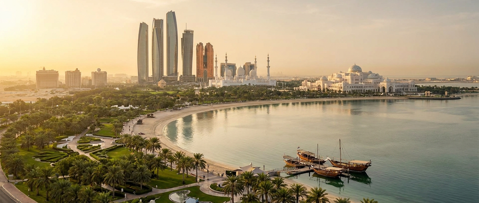 Abu Dhabi
