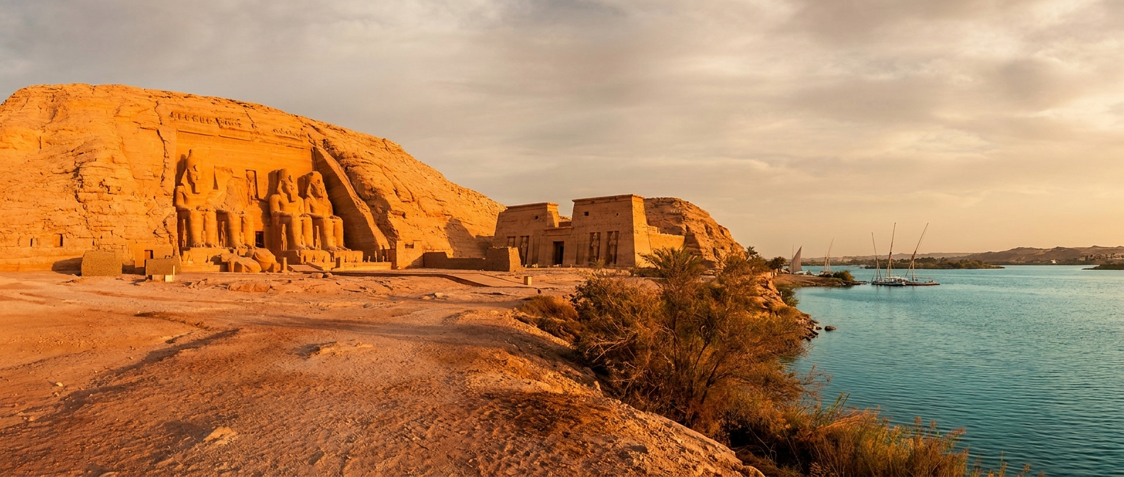 Abu Simbel