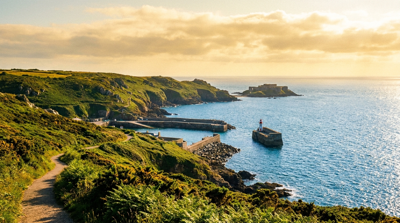 Alderney