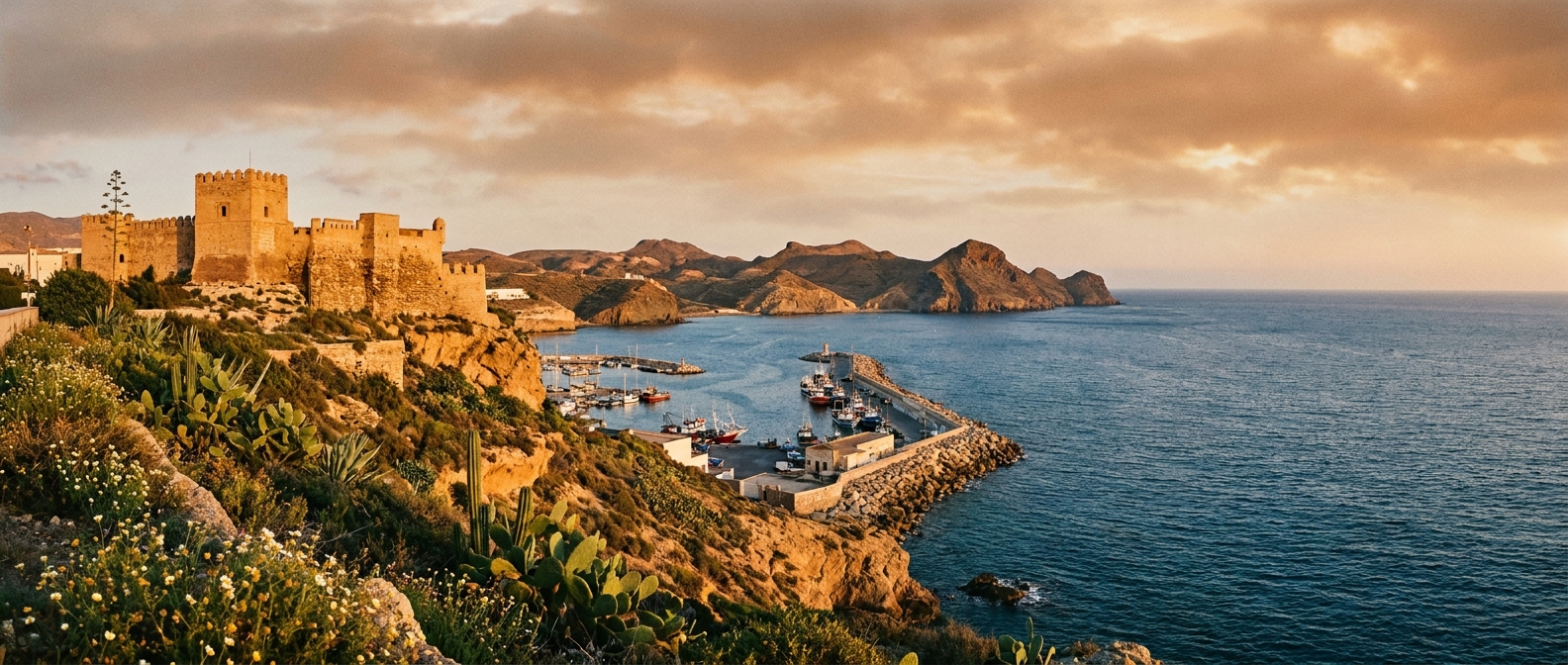 Almería