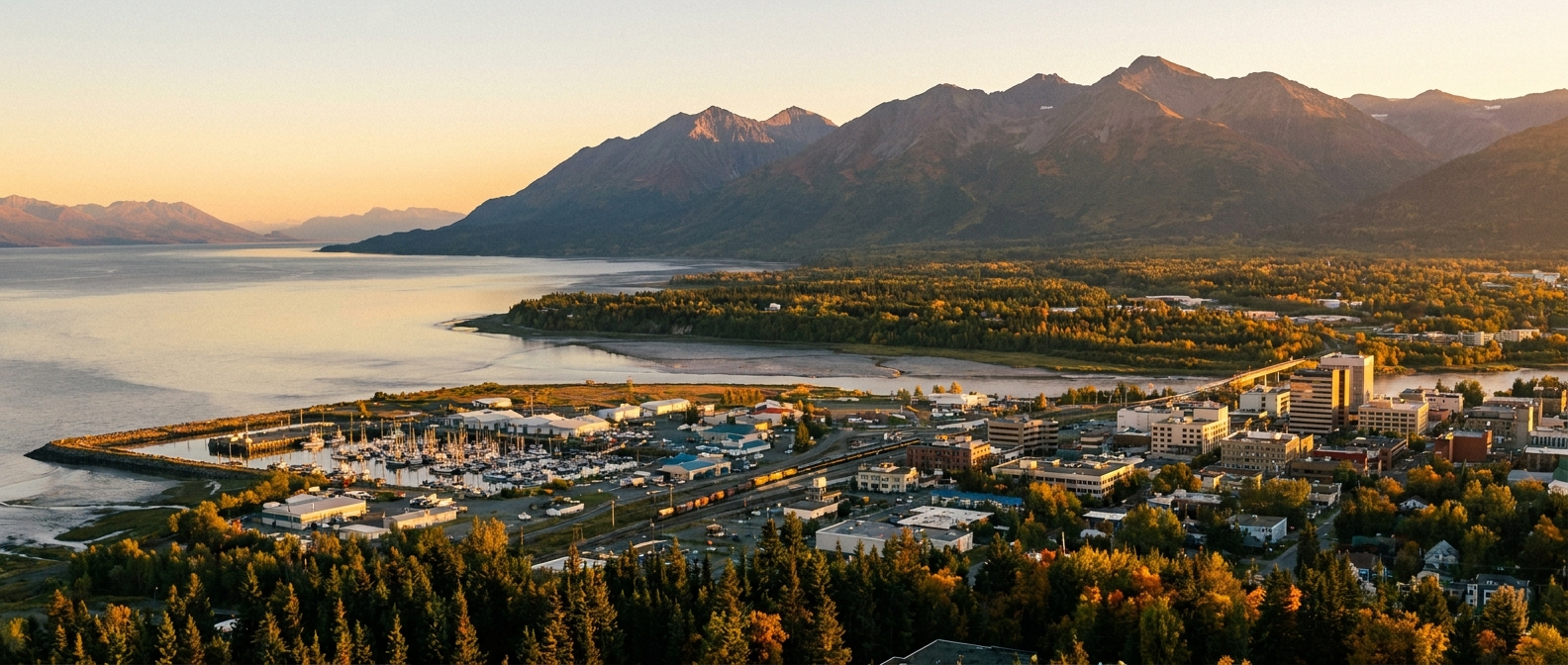 Anchorage