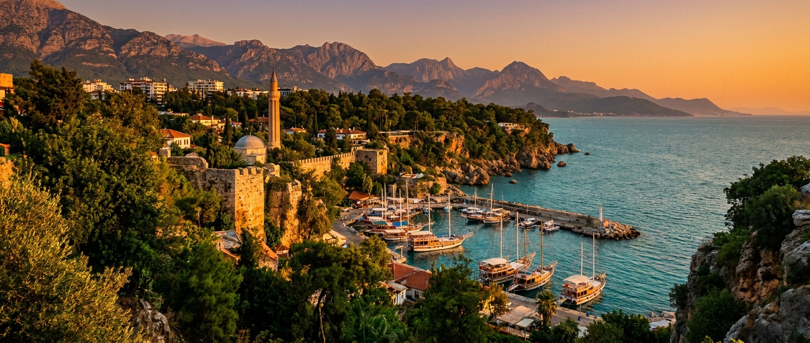 Antalya