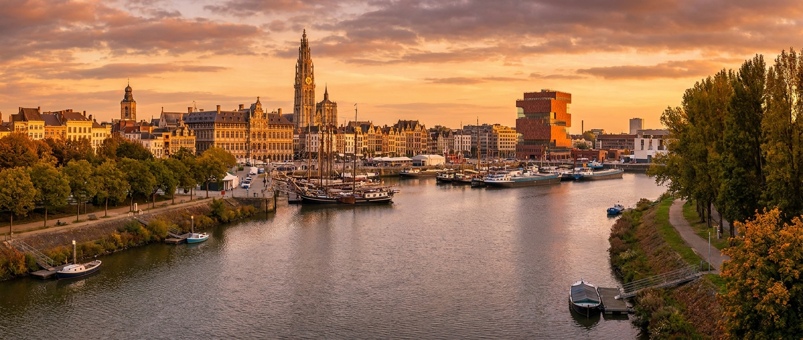 Antwerp