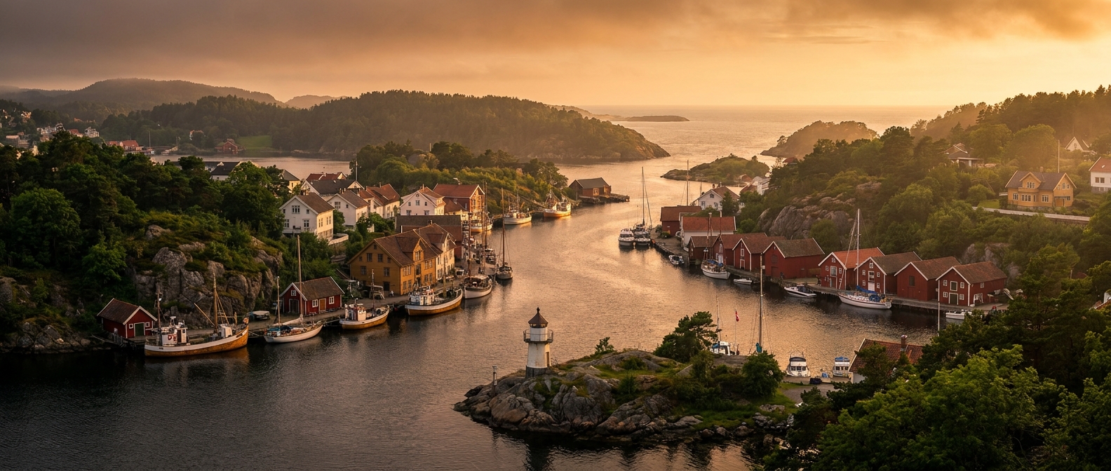 Arendal