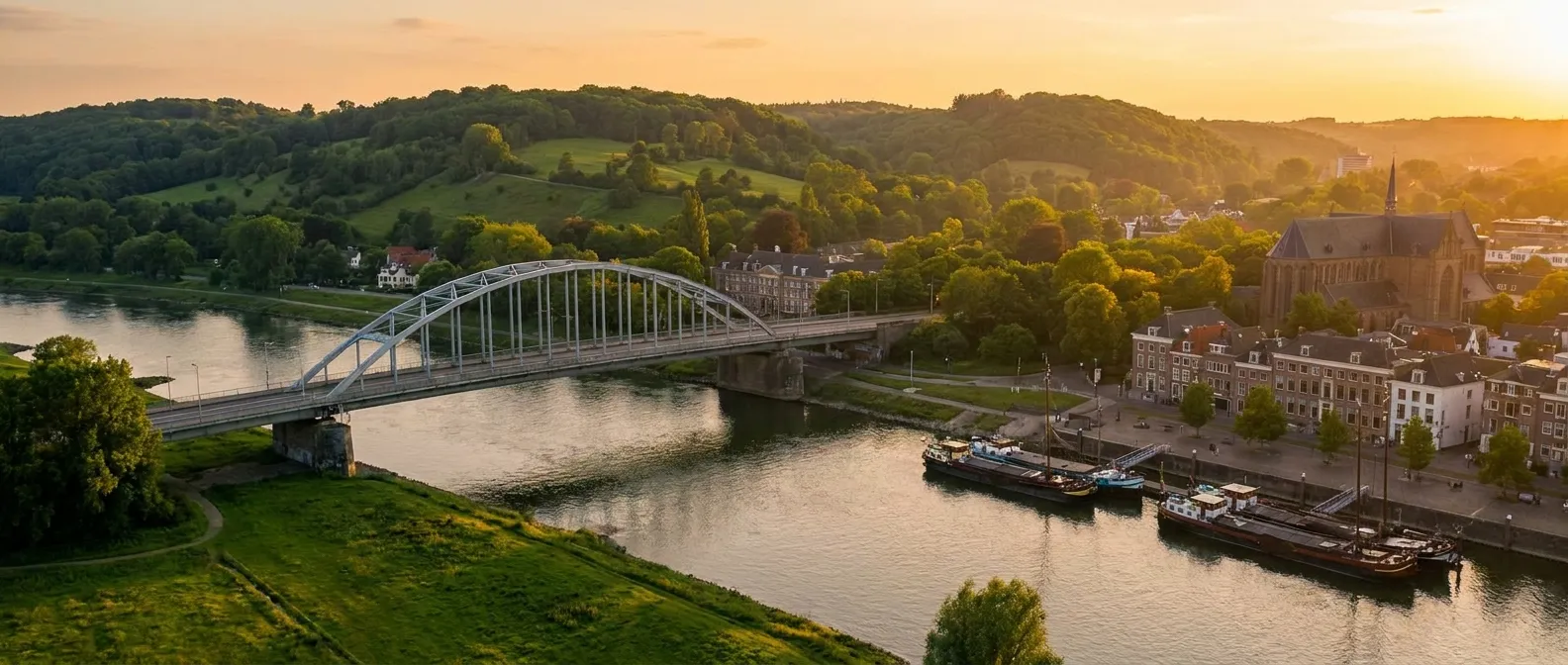 Arnhem, Gelderland, Netherlands cruise port