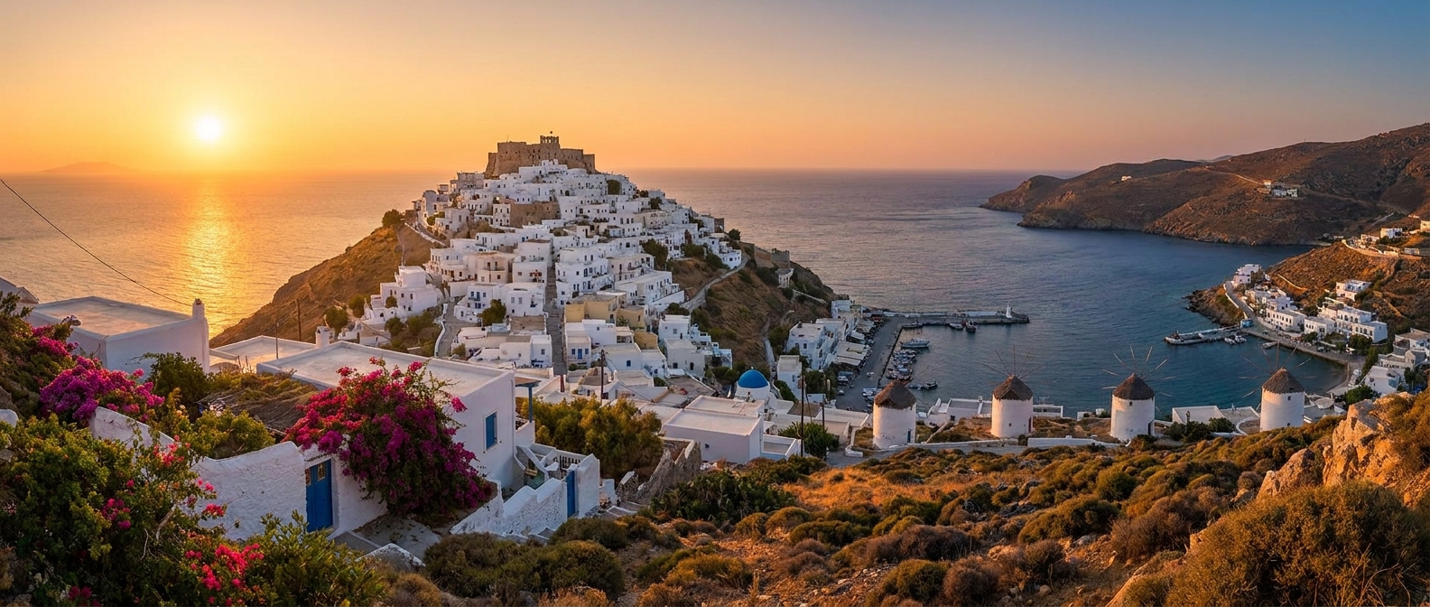 Astypalaia