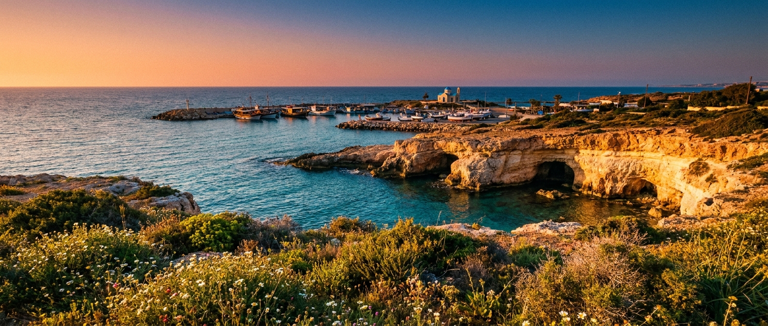 Ayia Napa