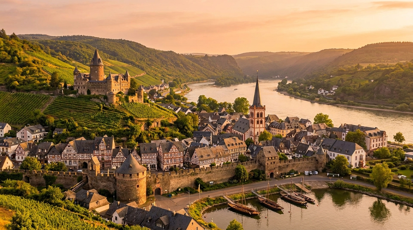 Bacharach