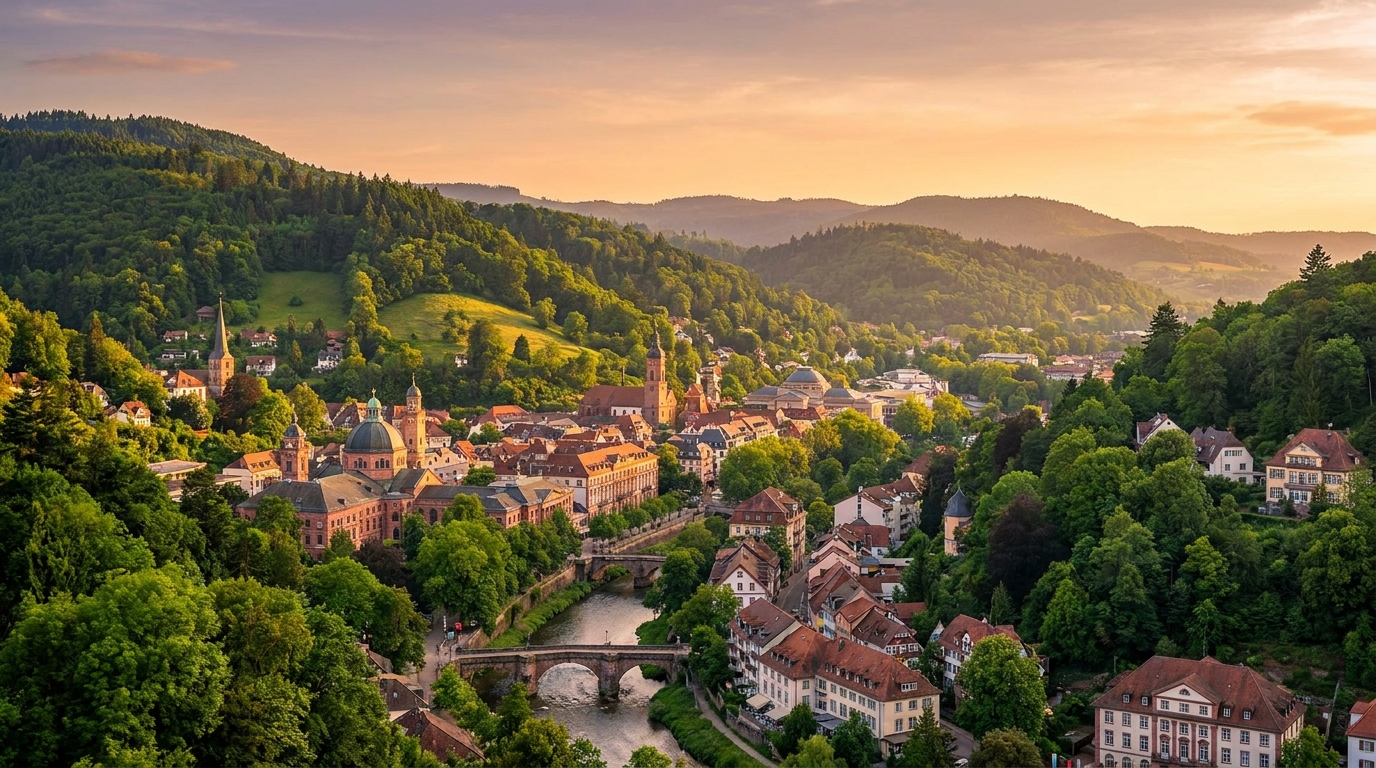 Baden-Baden