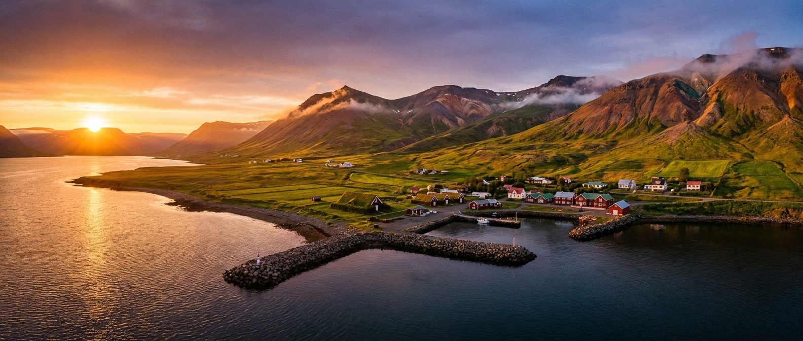 Bakkagerði