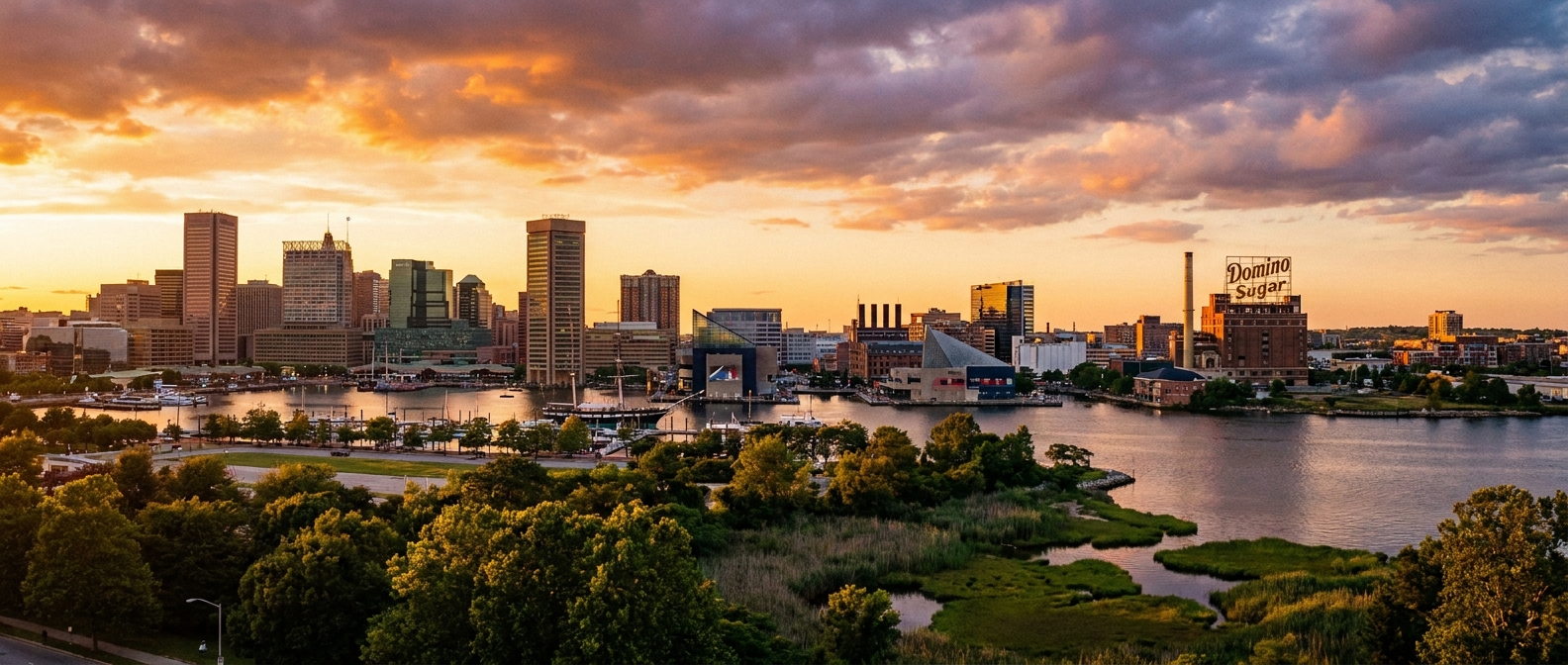 Baltimore