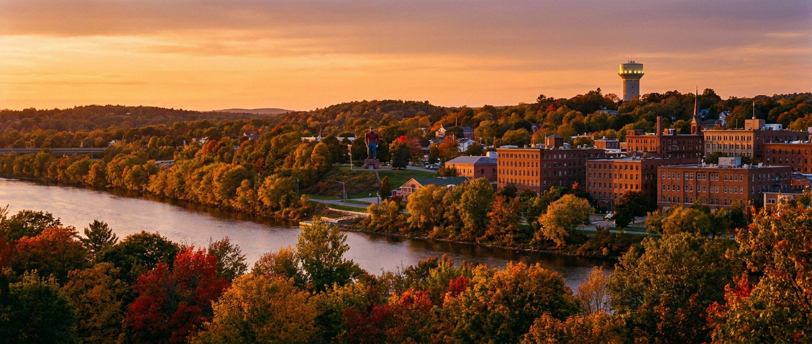 Bangor