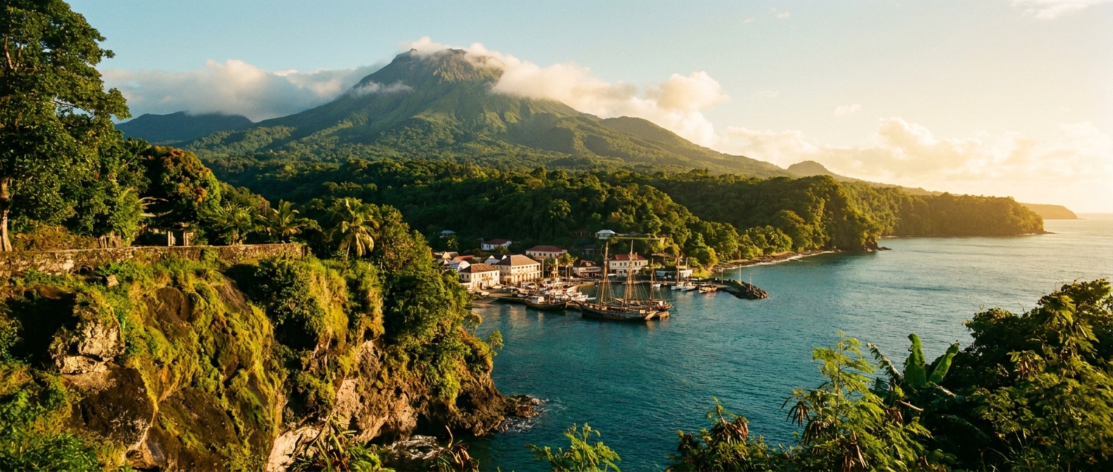 Basse-Terre