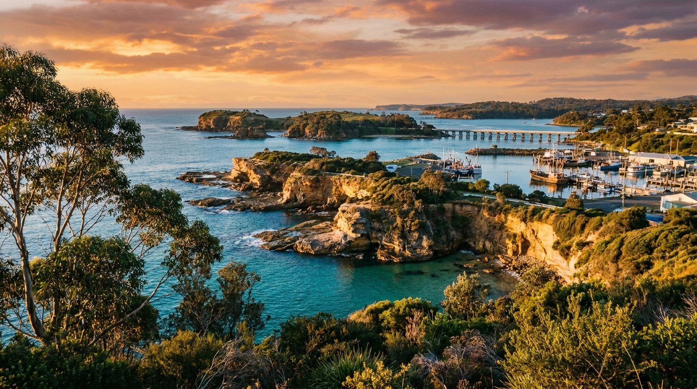 Batemans Bay