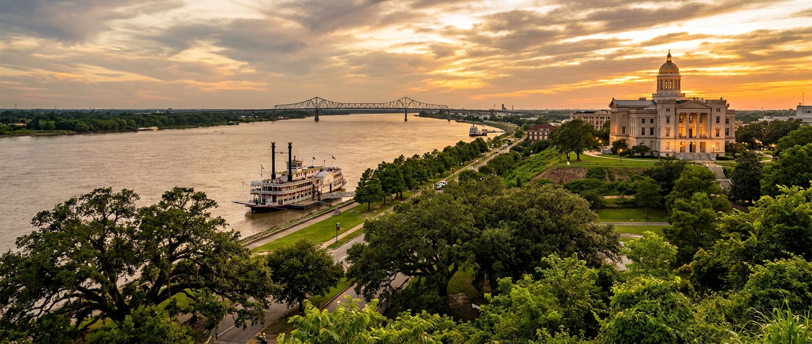 Baton Rouge