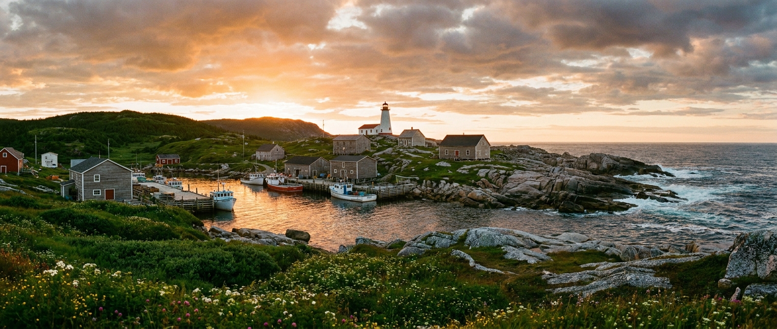Battle Harbour