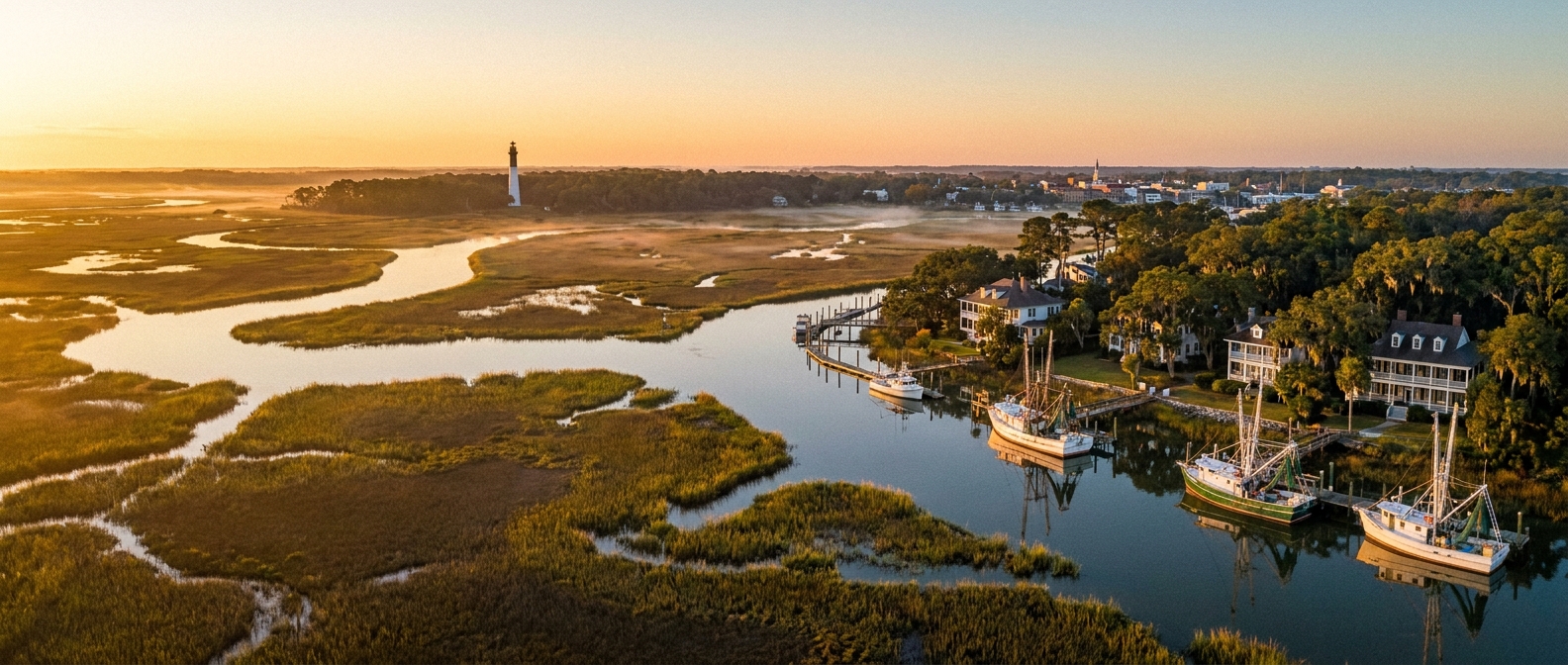 Beaufort