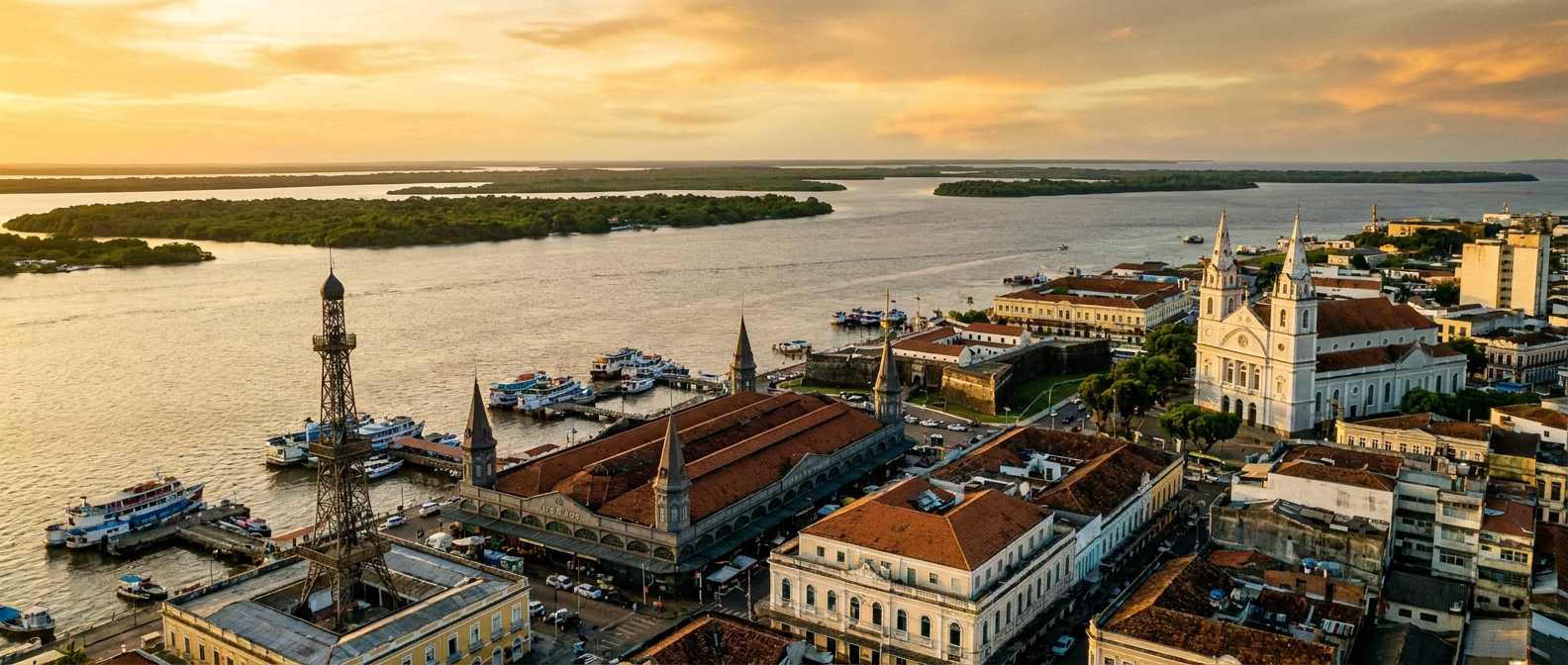Belém