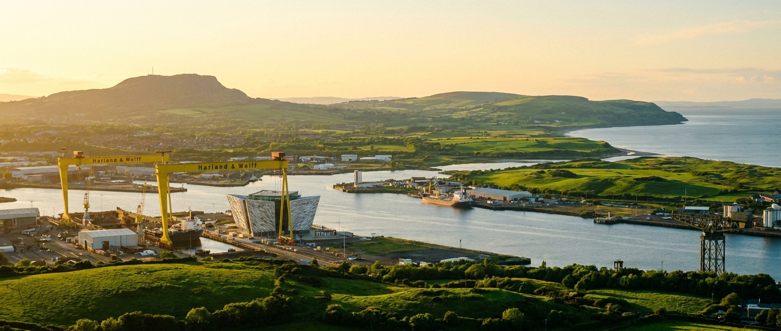 Belfast