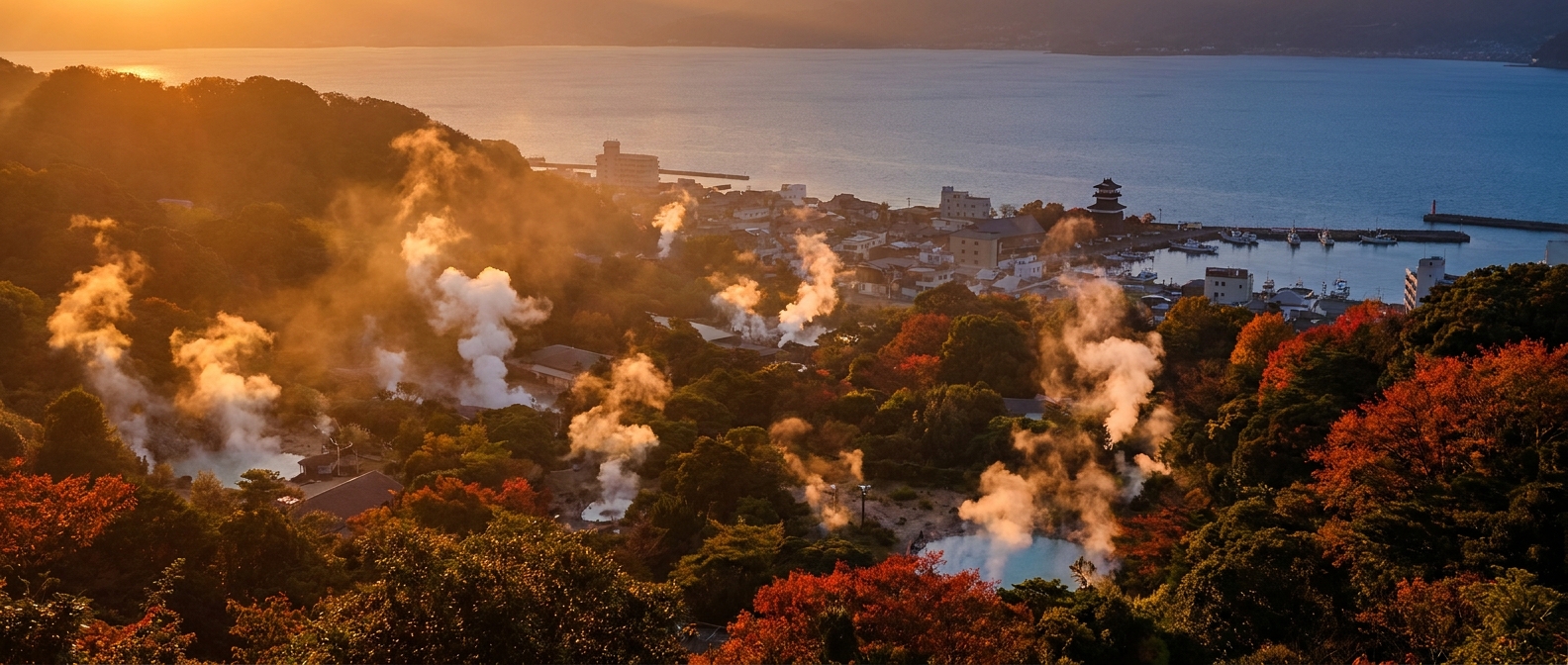 Beppu