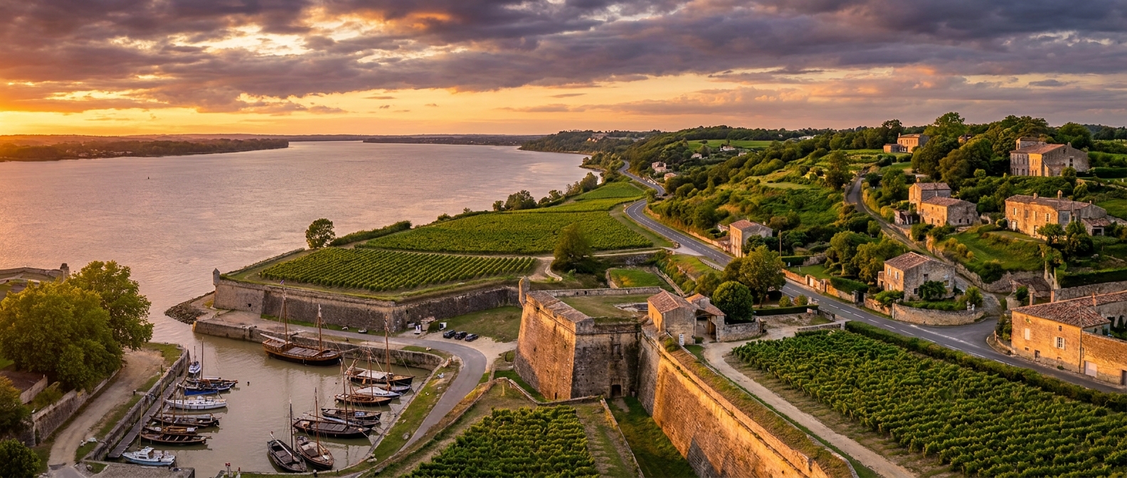 Blaye