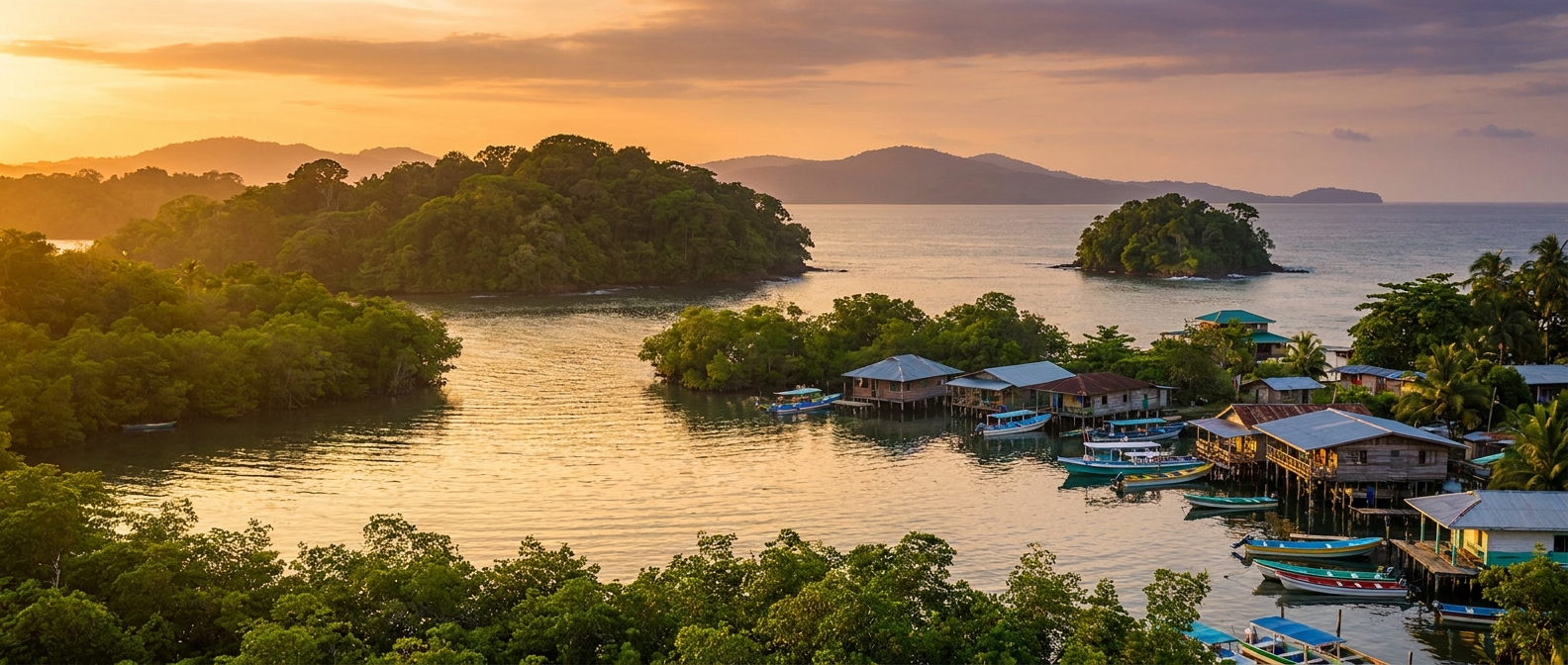 Bocas del Toro