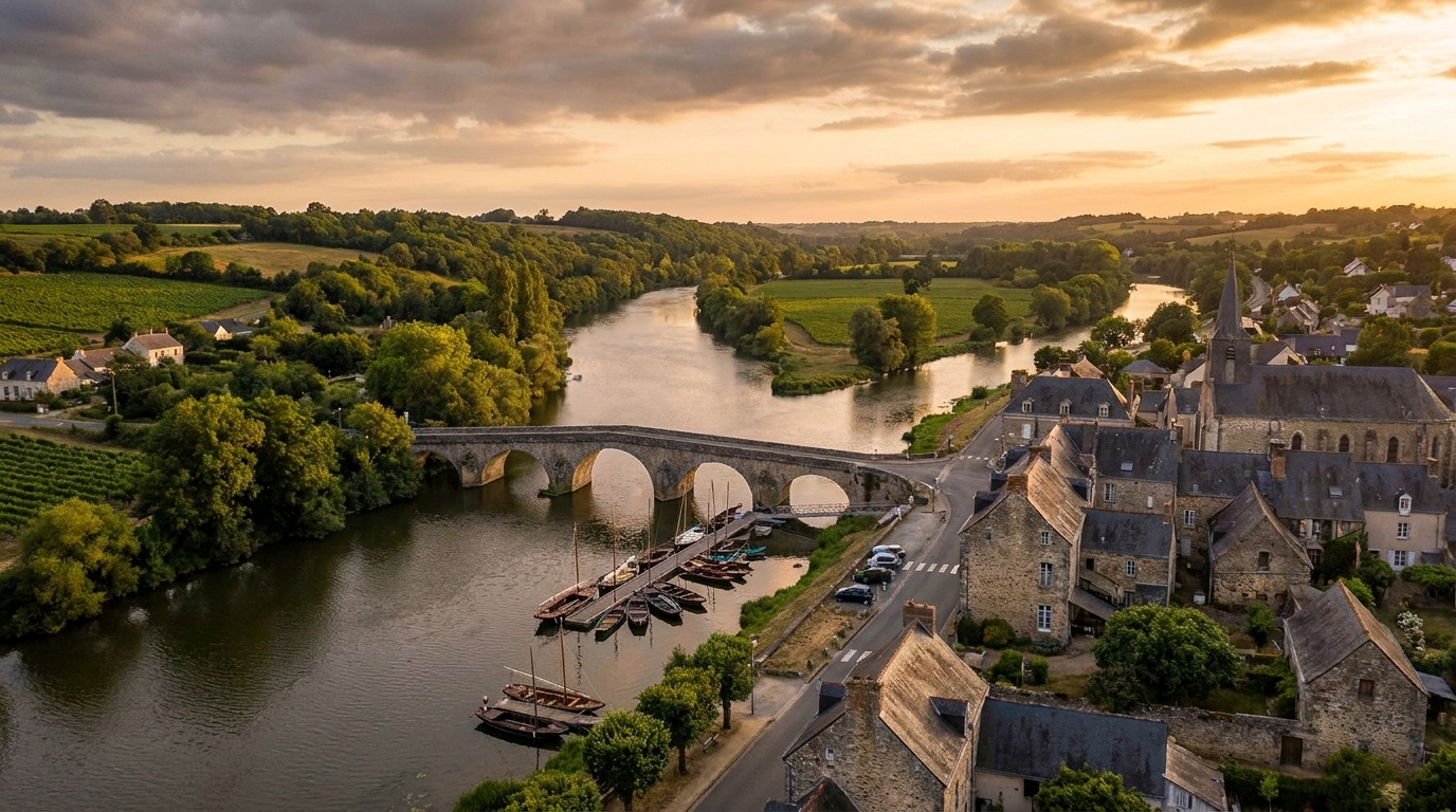 Loire Valley