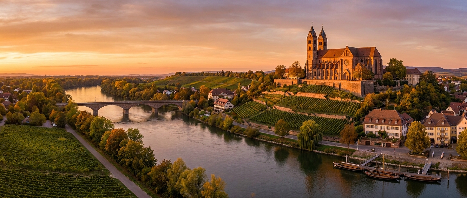 Breisach am Rhein