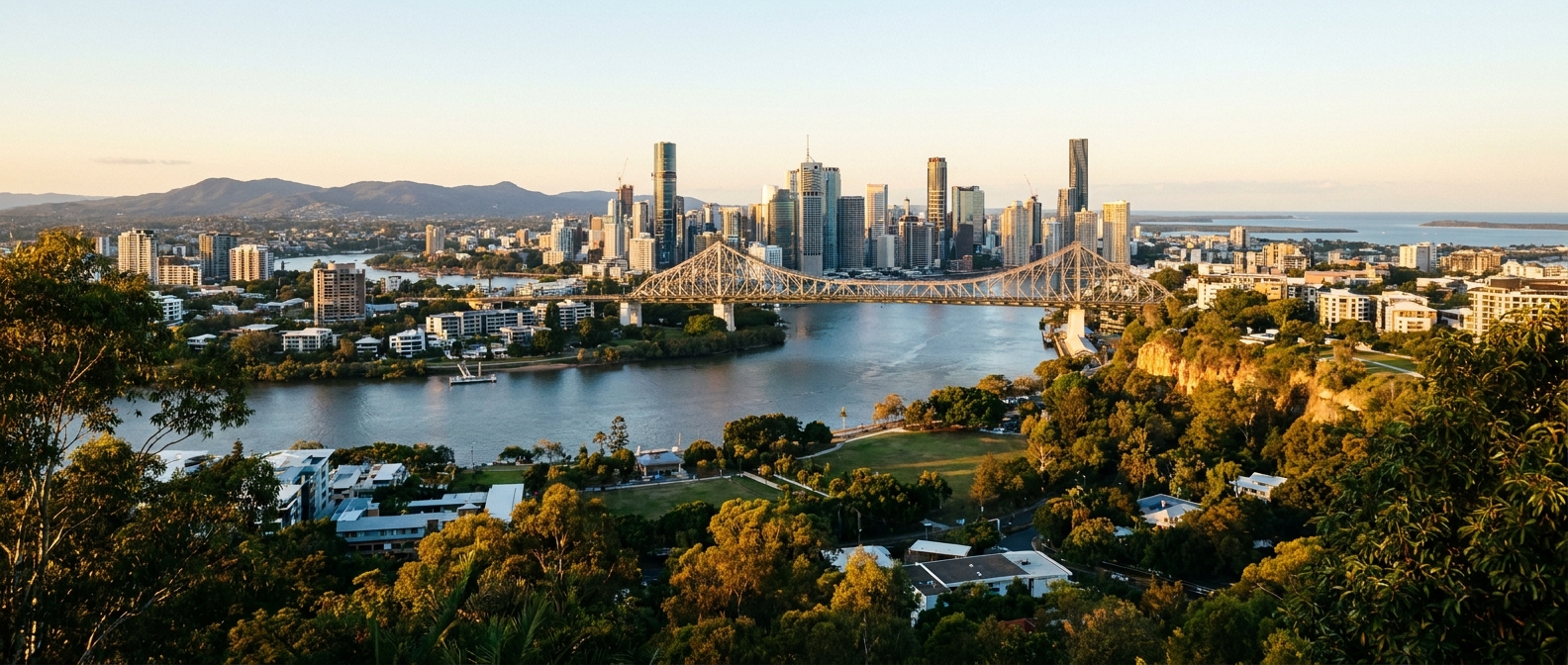 Brisbane