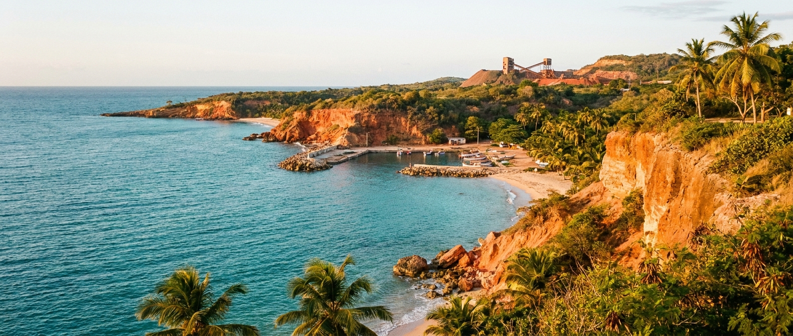 Cabo Rojo-Pedernales
