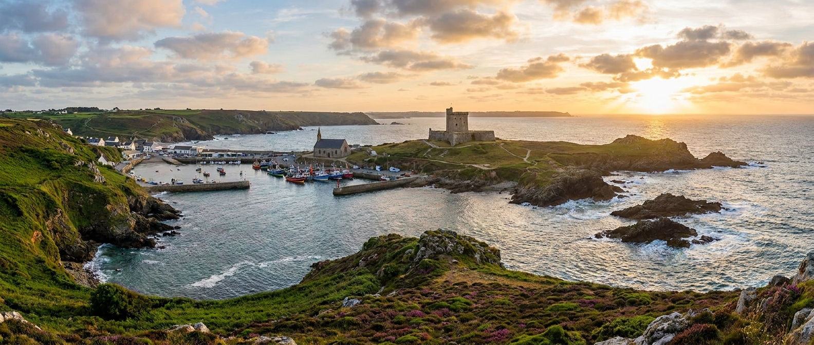 Camaret-sur-Mer