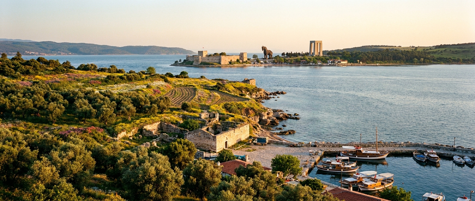 Çanakkale