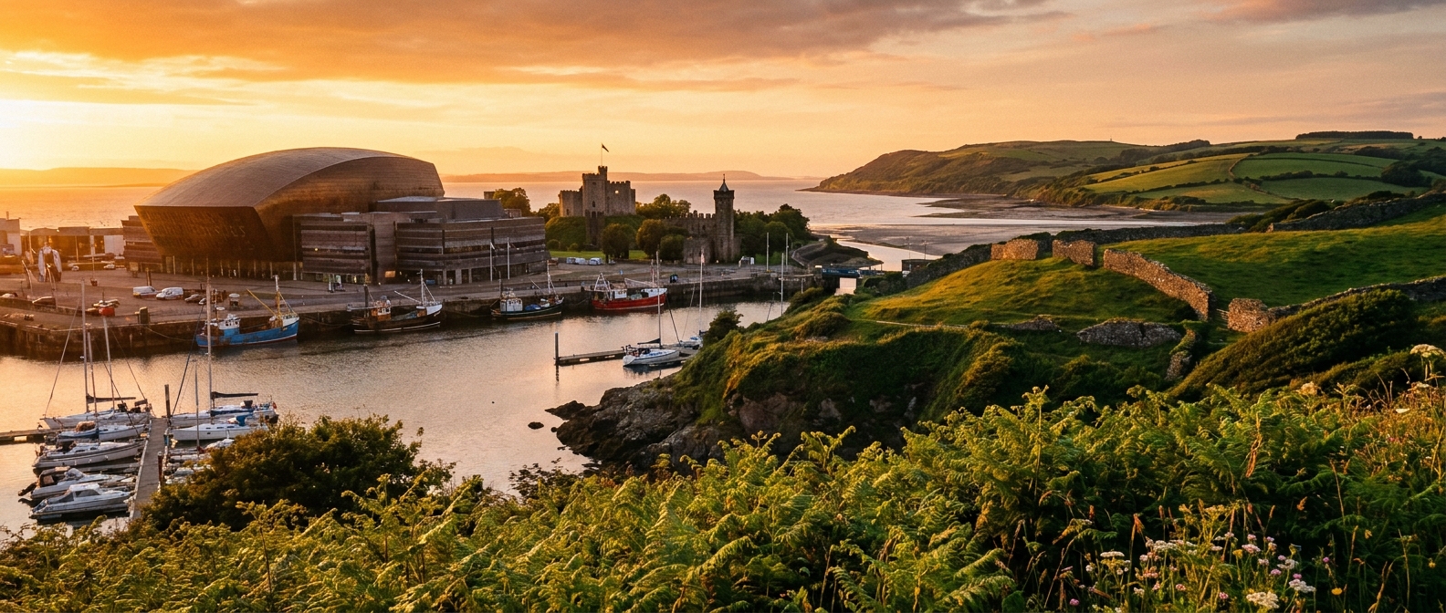 Cardiff