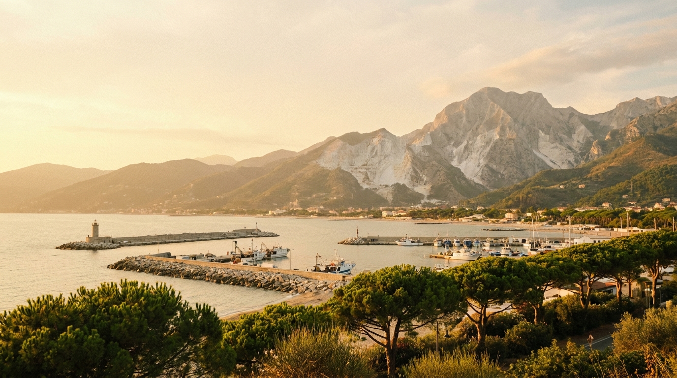 Marina di Carrara