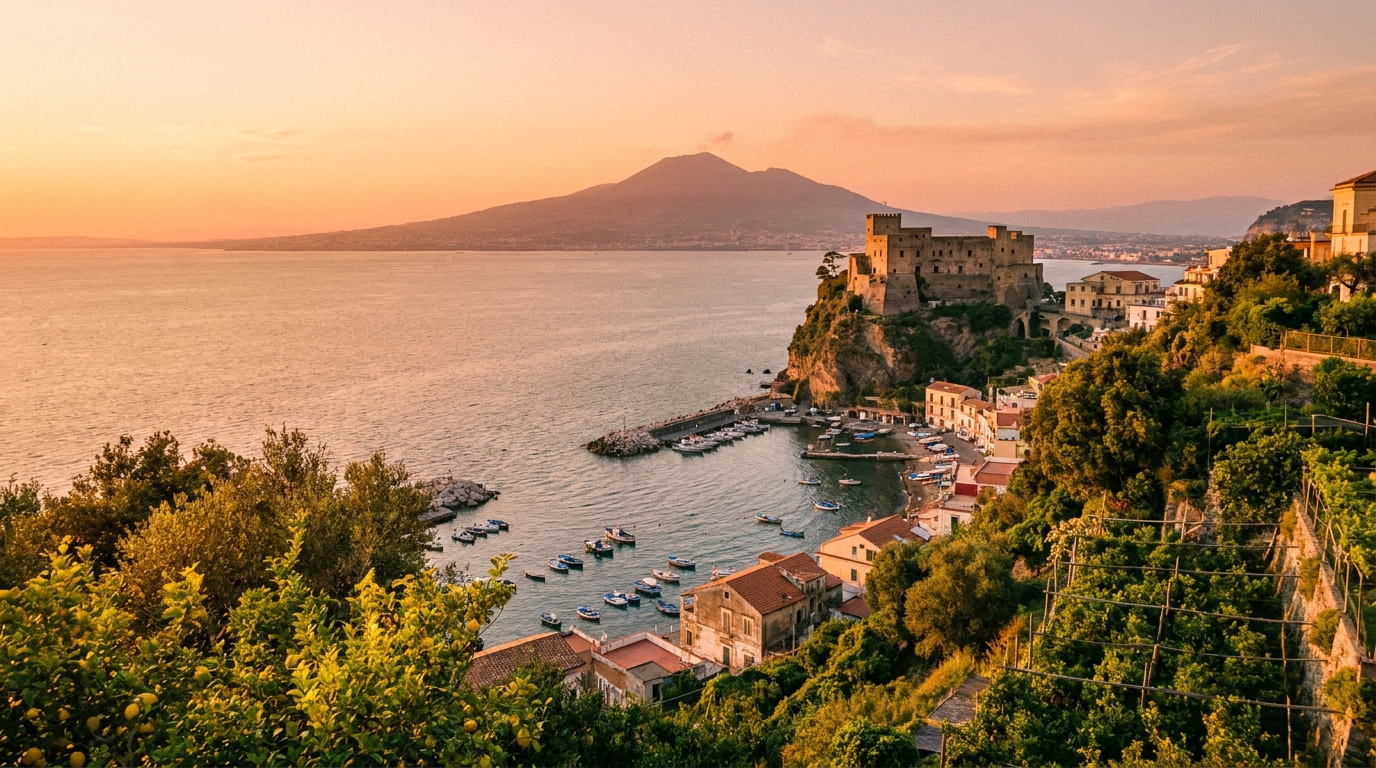 Castellammare di Stabia
