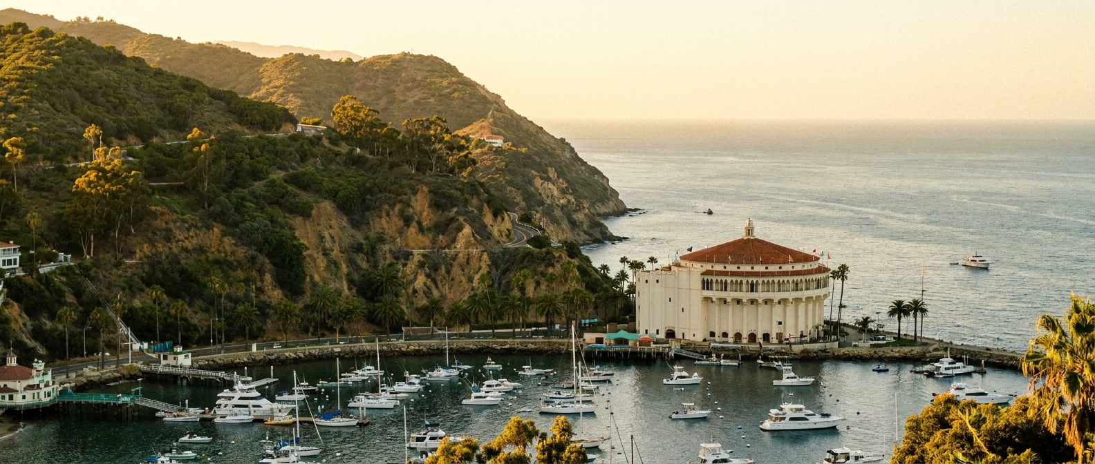 Catalina Island