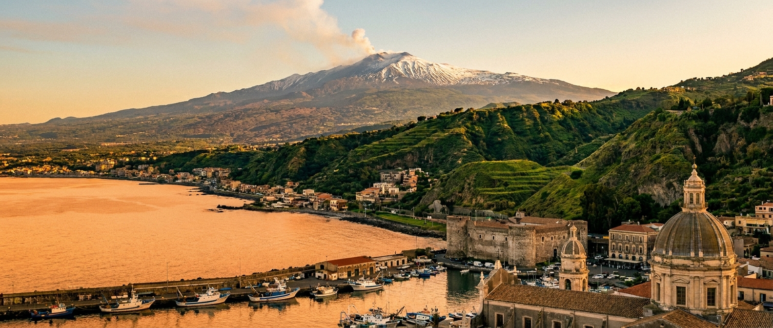 Catania