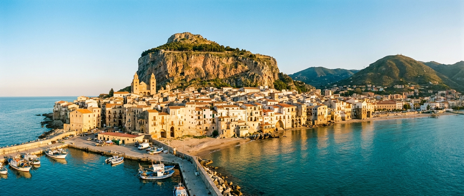 Cefalù