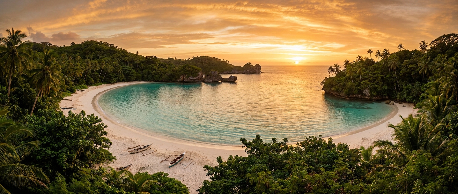 Champagne Bay