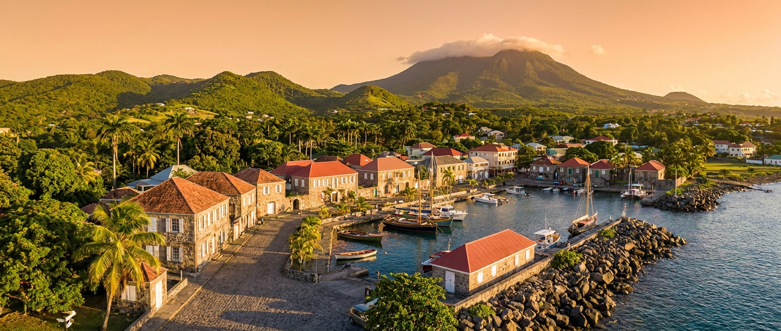 Nevis
