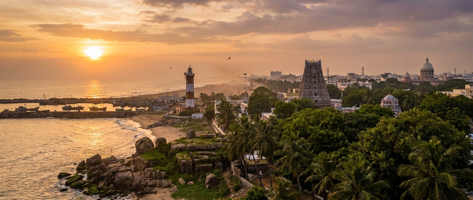 Chennai