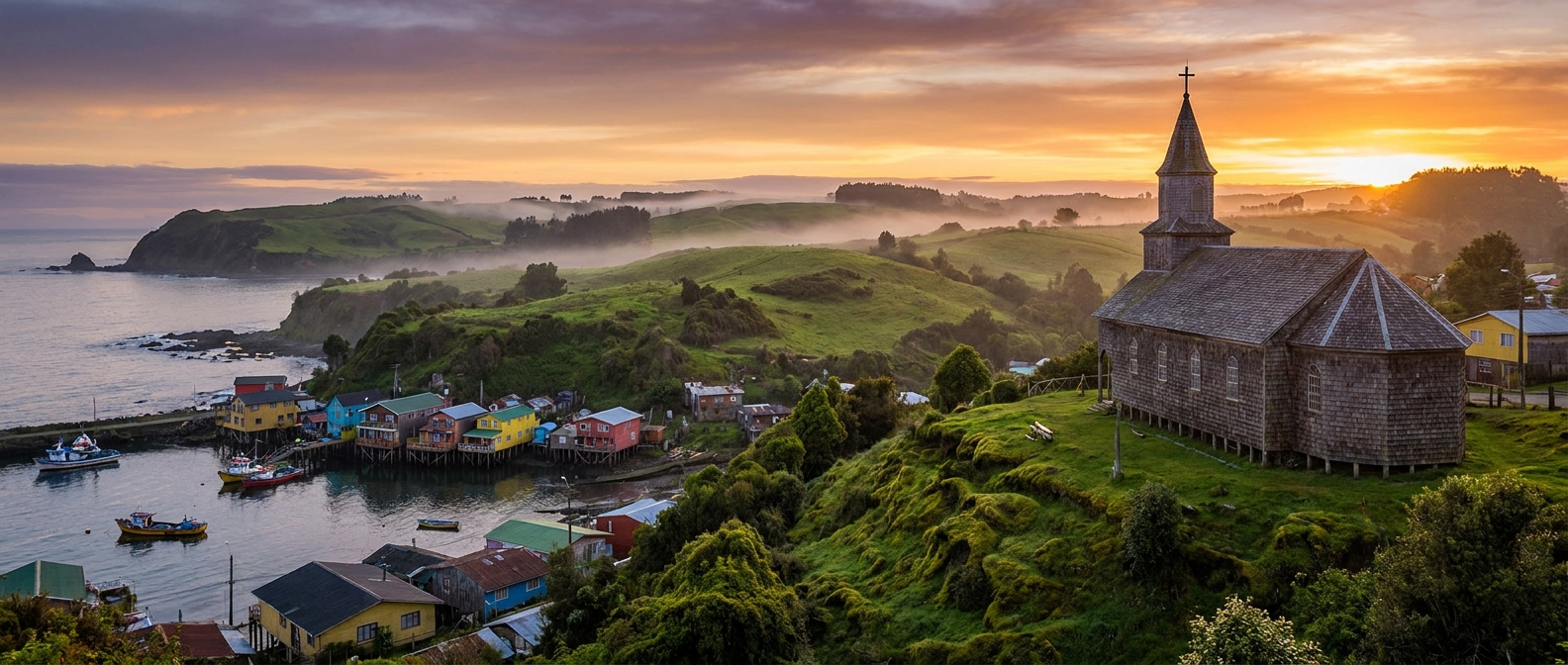 Chiloé Island