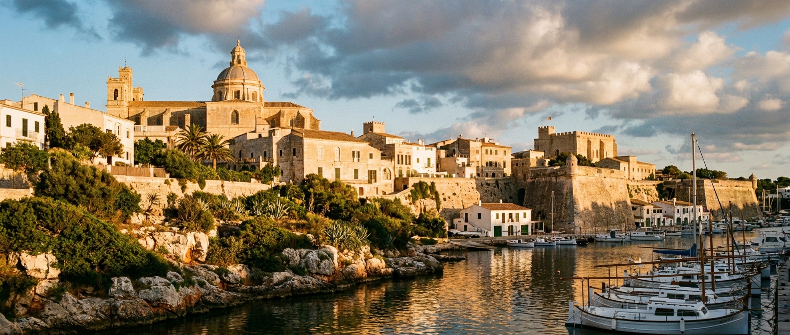 Menorca