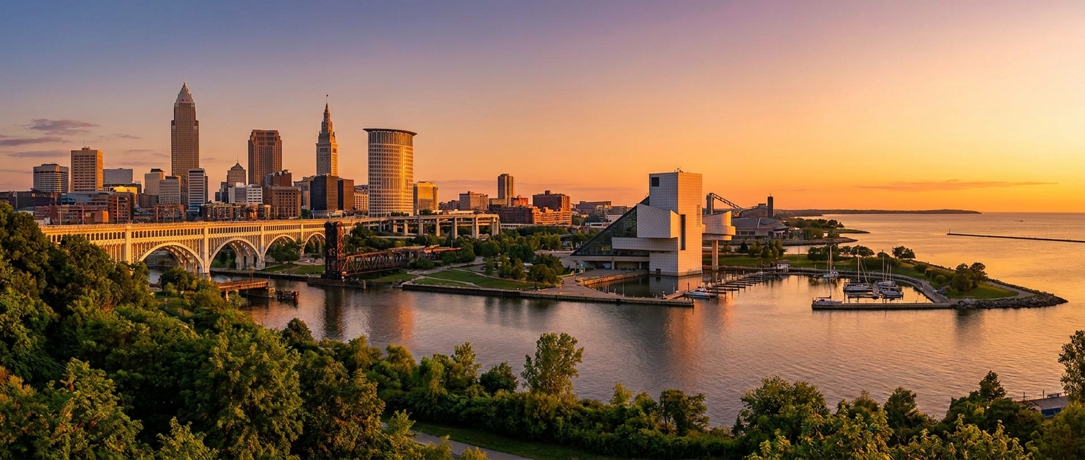 Cleveland