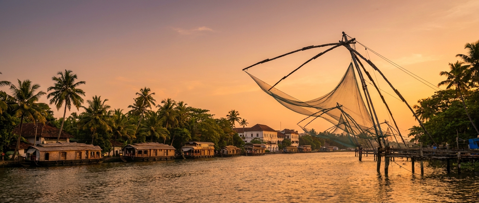 Kochi