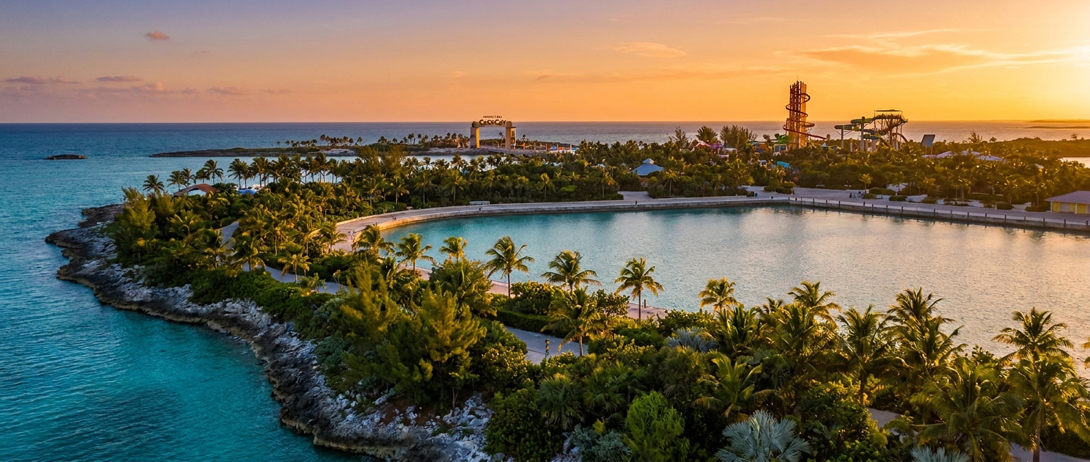 CocoCay