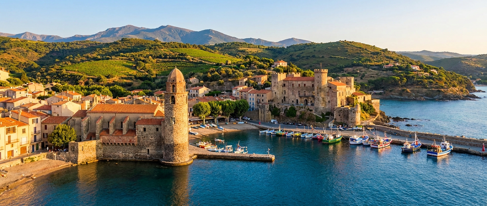 Collioure