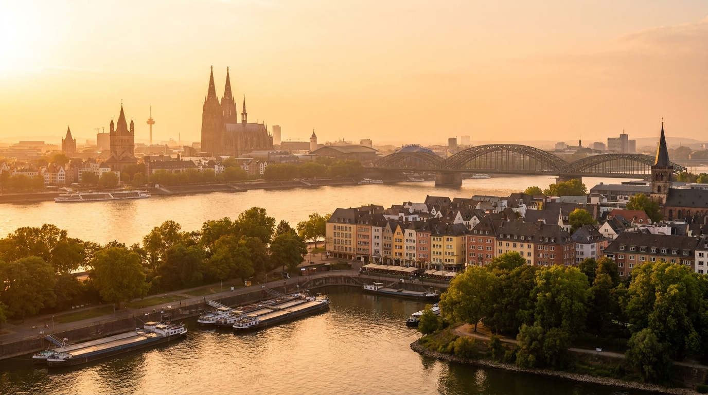 Cologne