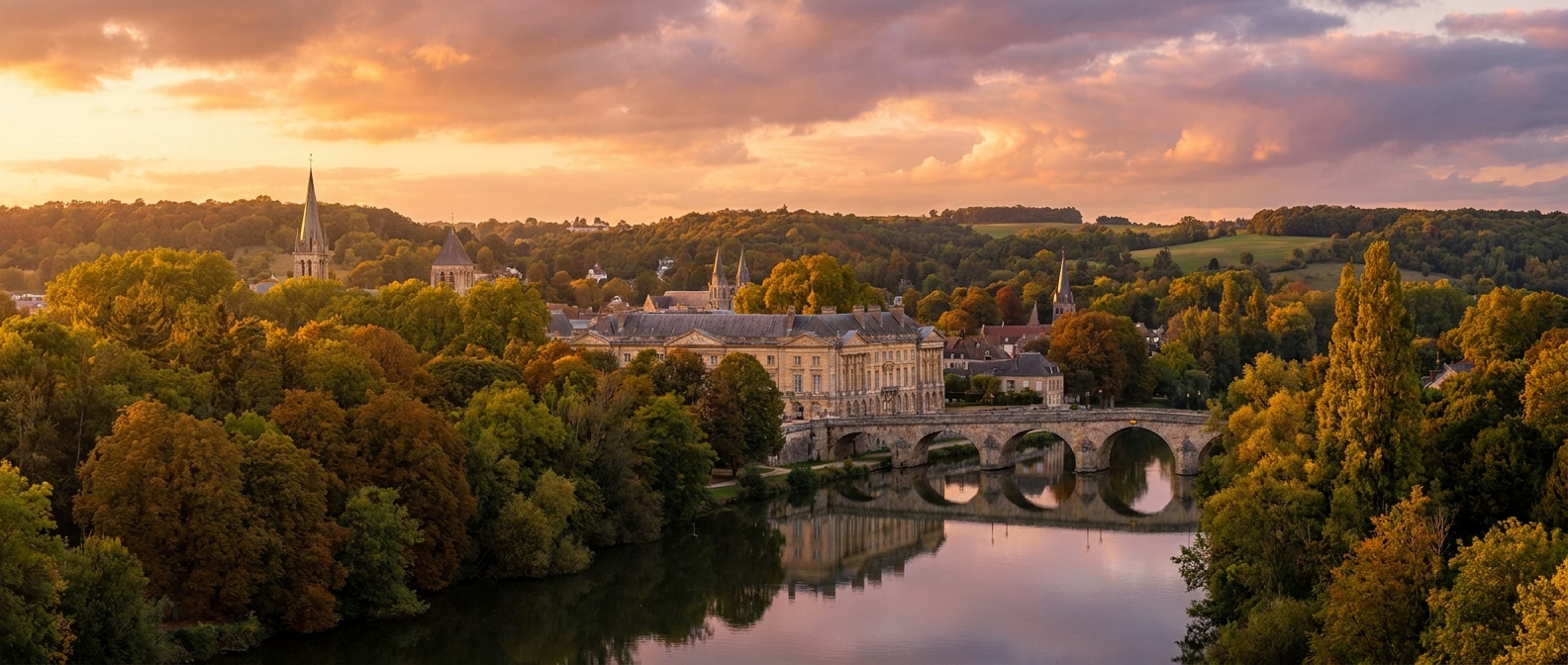 Compiègne